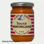 Preview: Armorican Sauce -  Le Père Eugène - Sosse - Fisch - Fischsosse - Bretagne - franzoesische Spezialitaet - franzoesische Feinkost